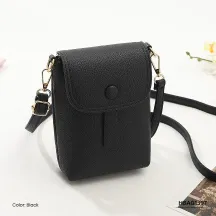 VIOLET COAST WOMEN'S HANDBAG